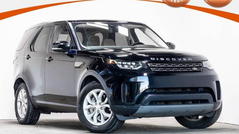 LAND ROVER DISCOVERY 2020 SALRG2RV5L2429892 image